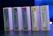 London Packaging Week Innovation Awards