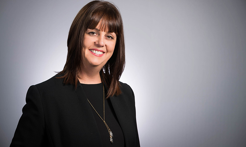 Debbie Waldron-Hoines