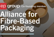 EP Group Alliance for Fibre-Based Packaging