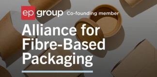 EP Group Alliance for Fibre-Based Packaging