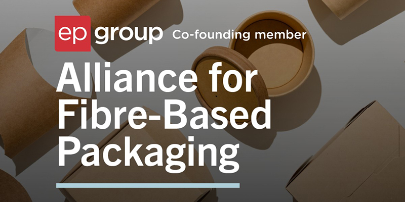 EP Group Alliance for Fibre-Based Packaging