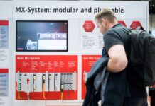 Beckhoff to showcase modular innovation at Automation UK Beckhoff UK MX-System