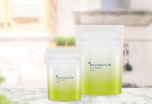 Berry installs second manufacturing line at Worcester facility Berry Global pouches