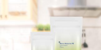 Berry Global pouches