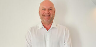 Colin Cutts, The Weedon Group MD
