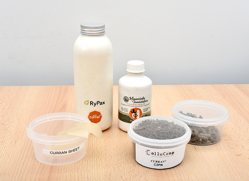 CelluComp products
