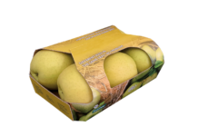 Xact Prepack and Frutmac collaboration