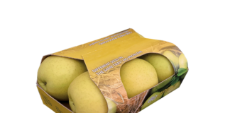 Xact Prepack and Frutmac collaboration