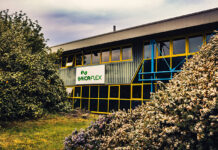Saica Flex HQ