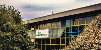 Saica Flex HQ
