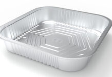 i2r Packaging Solutions' Ultra container