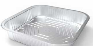 i2r Packaging Solutions' Ultra container