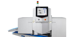 Ishida IX-PD-Poultry