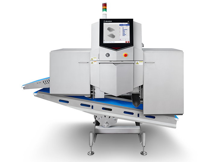 Ishida IX-PD-Poultry