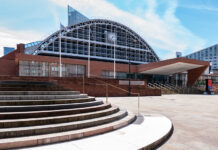 New packaging show launches in the north Manchester Central