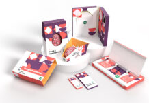 MM Packaging Deeside Easter Eggs