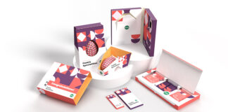 MM Packaging Deeside Easter Eggs
