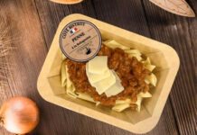MM Packaging's GreenPeel solution