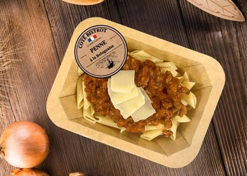 MM Packaging's GreenPeel solution
