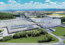 Schumacher Packaging site