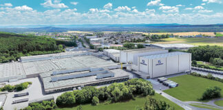 Schumacher Packaging site