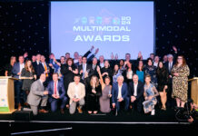 Multimodal confirms finalists for 2025 awards Multimodal Awards