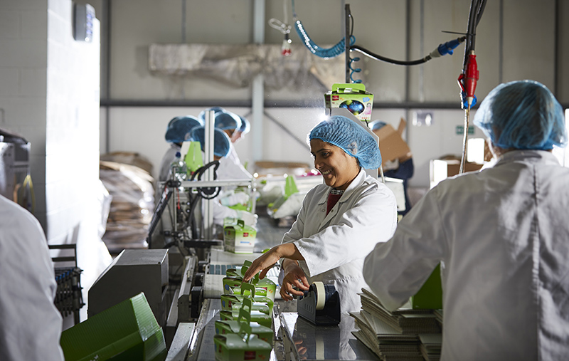 Nulogy has seen a surge in demand for its digitalisation software solutions