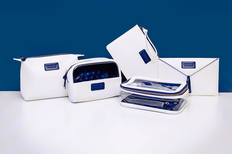 Hunter Luxury's Future Discovery range