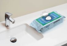 Recycle-ready wet wipe packs mark ‘breakthrough’ for home and personal care sector Amcor and Fedrigoni collaboration