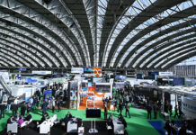 Plastics Recycling Show Europe 2025