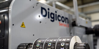 ABG Digicon Series 3 conversion technology