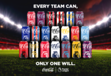 Coca-Cola unveils cans in colours of English Premier League teams Coca Cola cans in EPL team colours