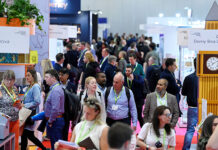 Registration officially opens for London Packaging Week 2025 Crowds at London Packaging Week