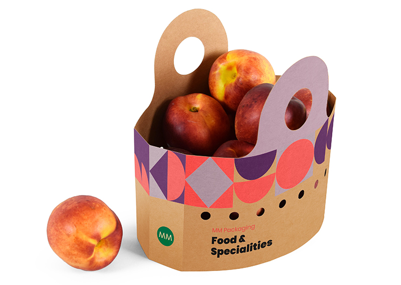 Apple packaging