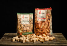 Paper-based packaging solution launched for barbecue starters Paper-based packaging solution
