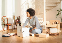 Mondi expands capacity to support sustainable e-commerce packs E-commerce packaging solutions