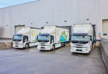 Macfarlane Group ‘on track to meet full-year market expectations’ Macfarlane EV trucks