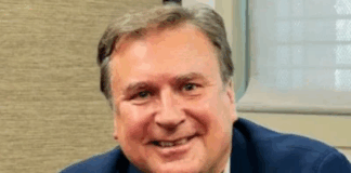 Mike Revell