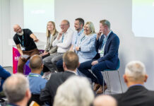 RECOUP Summit highlights need for aligned innovation to drive meaningful progress RECOUP Summit