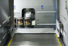 X-ray inspection in high-speed canning applications: enhancing safety, quality and compliance X-ray inspection of cans