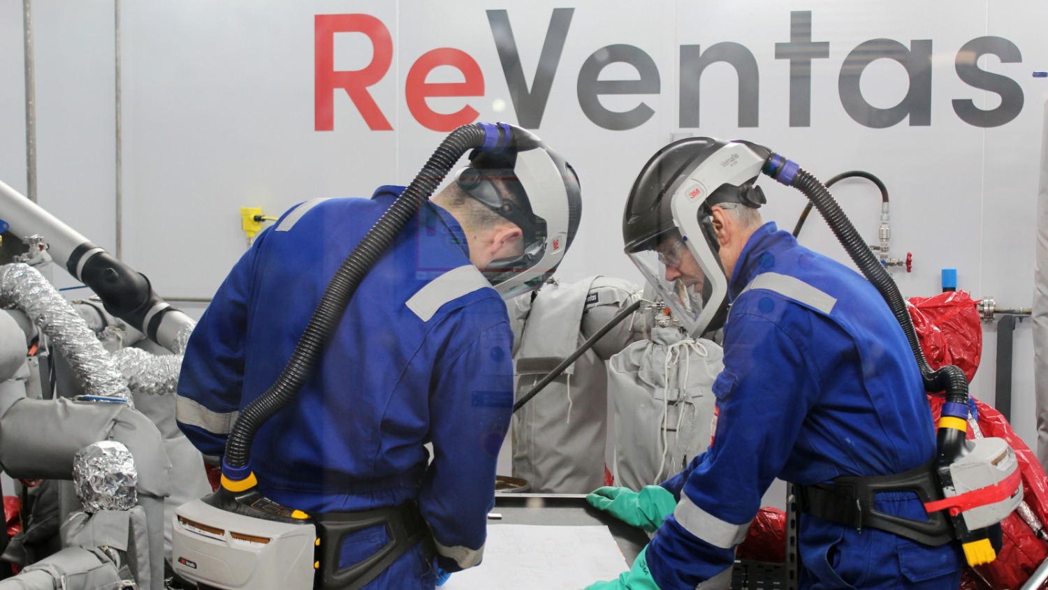 ReVentas