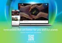Specialty chemicals provider launches new website to support sustainable choices Archroma website
