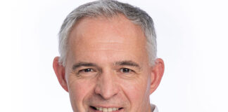 Andy Maddock