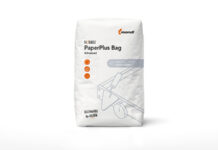 Mondi launches high-barrier paper bag for humidity-sensitive products PaperPlus Bag Advanced