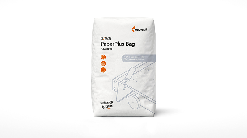 PaperPlus Bag Advanced