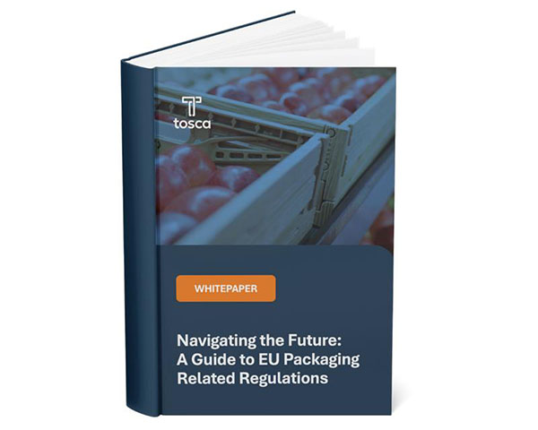 Tosca whitepaper cover
