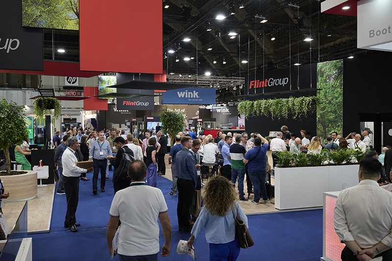 Labelexpo Europe