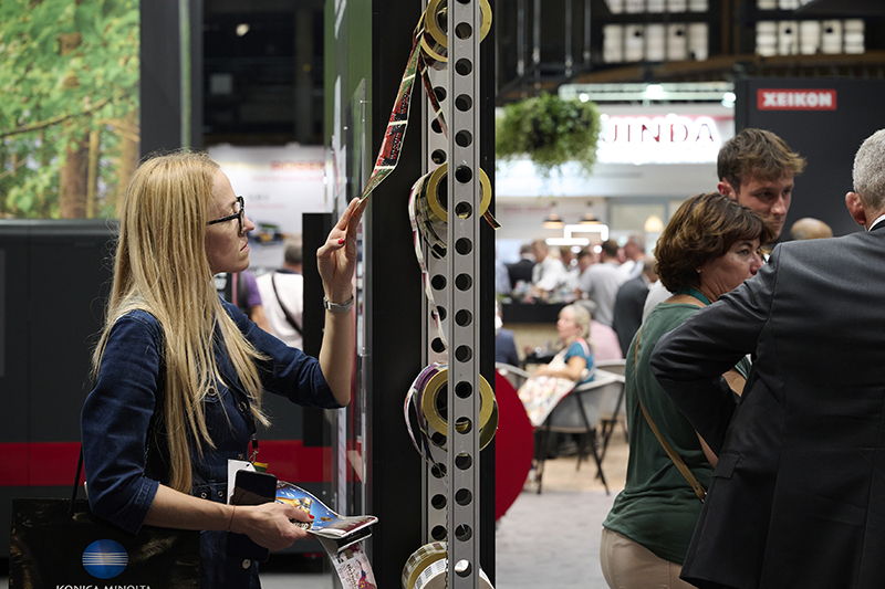 Labelexpo Europe