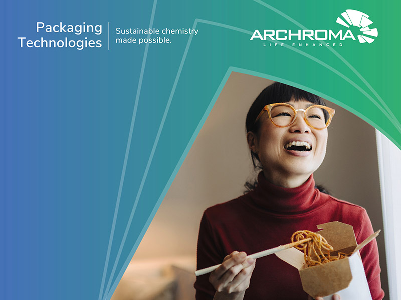 Archroma Packaging Technologies image