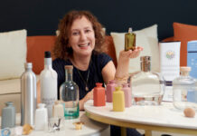 Innovation Hub launches in Edinburgh to fast-track product development projects for spirits brands Barbara Russell Scott